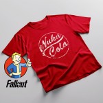 Fallout | Nuka Cola T-Shirt